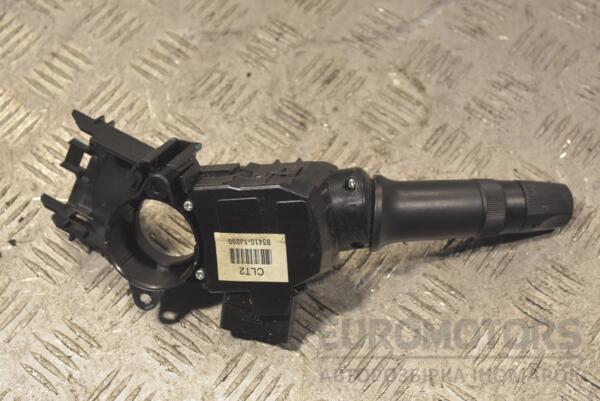 Підрульовий перемикач лівий -12 Hyundai i20 2008-2014 934101J200 258436 - 2