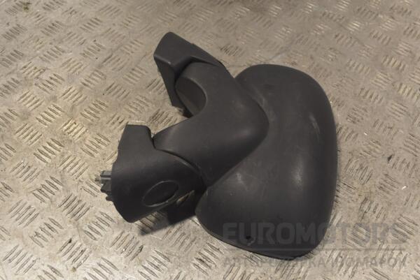 Дзеркало ліве електр 5 пінів (дефект) Renault Trafic 2001-2014 258444 - 2