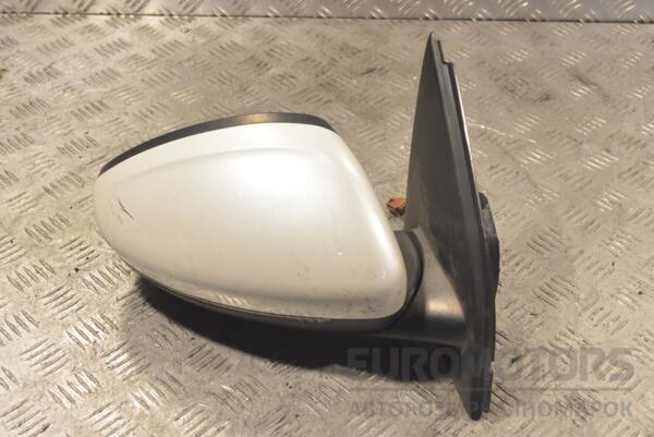 Дзеркало праве електр 12 пинов Peugeot 308 (T9) 2013-2021 98088637XT 258462 - 2