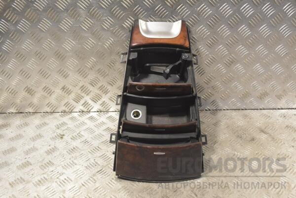 Консоль центрального тоннеля (дефект) Mercedes R-Class (W251) 2005 A2516802514 258468 - 2