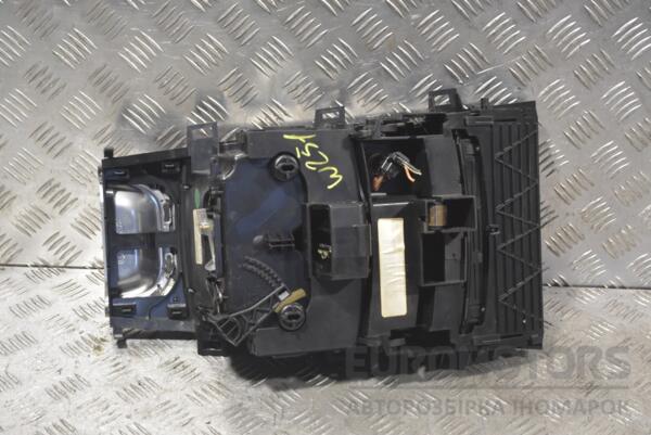 Консоль центрального тоннеля (дефект) Mercedes R-Class (W251) 2005 A2516802514 258468 - 3