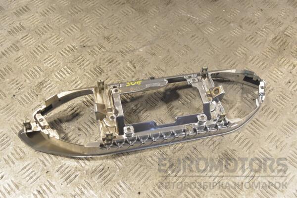 Накладка панели приборов Peugeot 308 (T9) 2013-2021 98075499VV 258475 - 2