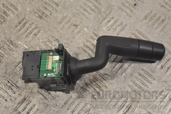 Подрулевой переключатель левый Land Rover Freelander (II) 2007-2014 6G9N3F972FA 258498 - 2