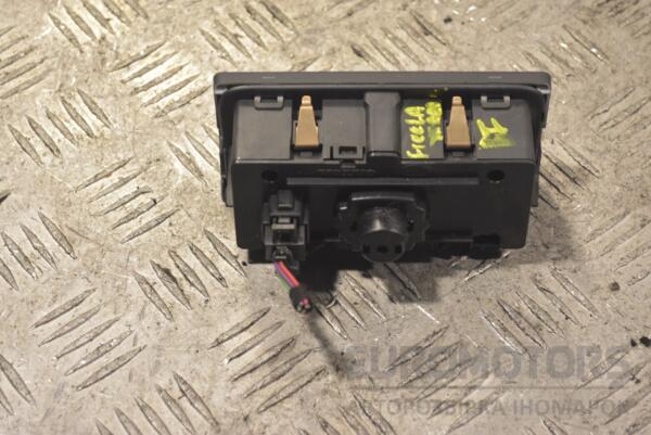 Переключатель света фар Land Rover Freelander (II) 2007-2014 6G9N13A024HE 258504 - 2