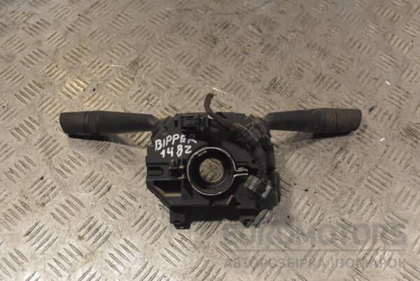 Підрульовий перемикач в зборі Peugeot Bipper 2008 735460422 258508 - 2