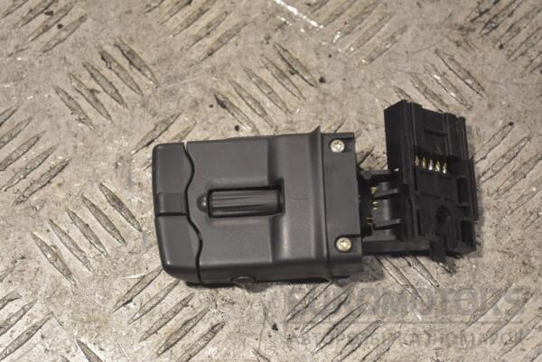 Подрулевой переключатель магнитолы Renault Megane (II) 2003-2009 8200103769 258518 - 2
