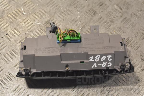 Блок управління пічкою клімат (дефект) Honda CR-V 2002-2006 79500S9AG21ZA 258572 - 2