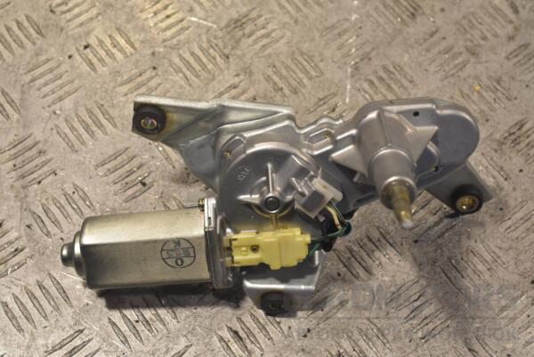 Моторчик склоочисника задній Honda CR-V 2002-2006 76710S9A003 258574 - 2