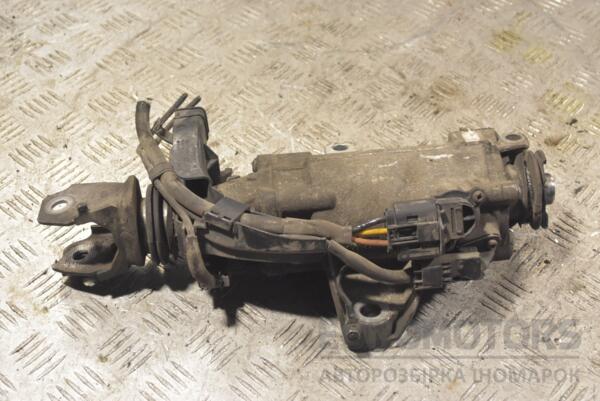 Механизм рулевого управления задней балки BMW 5 (F10/F11) 2009-2016 76709327670 258624 - 2