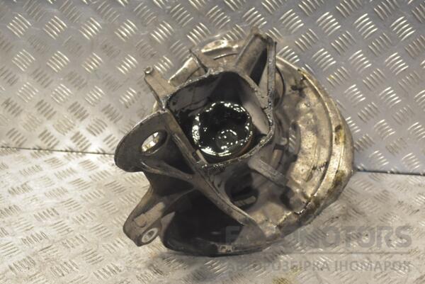 Цапфа ліва з ABS в зборі ступиця 4x4 BMW 5 (F10/F11) 2009-2016 6796099 258637 - 2