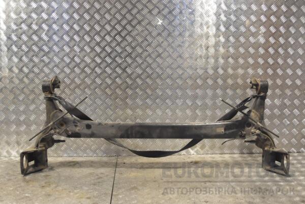 Балка задня під диски Toyota Corolla Verso 2004-2009 258640 - 2
