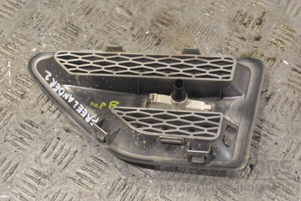 Накладка крила передні праві Land Rover Freelander (II) 2007-2014 6H52014K80BB 258658 - 2