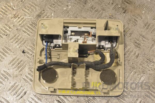 Плафон салона передний Land Rover Freelander (II) 2007-2014 6H52519D04AF 258664 - 2