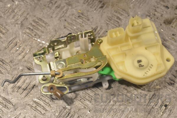 Замок кришки багажника електро 2 піна Honda CR-V 2002-2006 258670 - 2