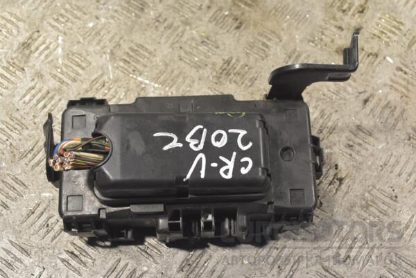 Блок запобіжників Honda CR-V 2002-2006 S9AG1 258684 - 2