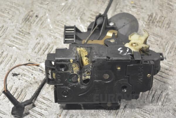 Замок двері передній правий електро 2 Піна VW Transporter (T5) 2003-2015 A3B1837016 258691 - 2