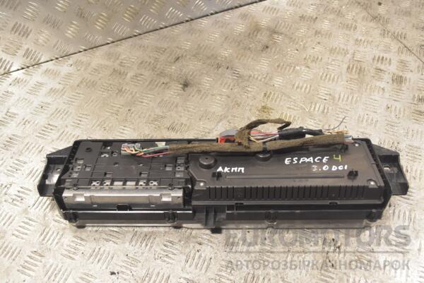 Панель приборов Renault Espace (IV) 2002-2014 8200660940 258695 - 2