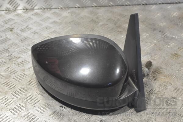 Дзеркало праве електр 13 пинов Renault Espace (IV) 2002-2014 7701053702 258703 - 2