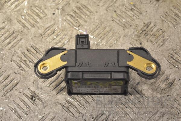 Датчик ускорения ESP Renault Espace (IV) 2002-2014 8200404858 258718 - 2