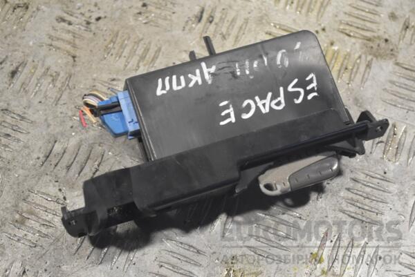Замок зажигания в сборе ключ карта Renault Espace (IV) 2002-2014 8200625887 258720 - 2