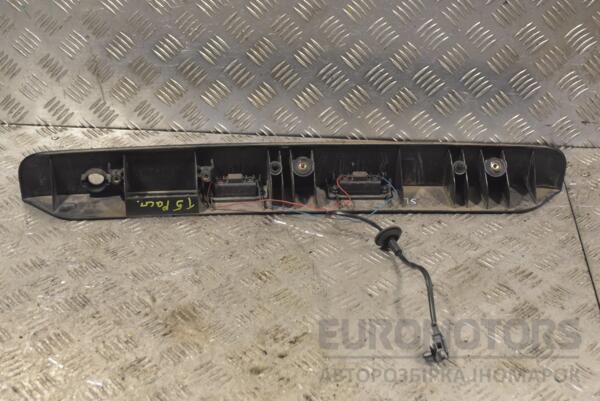 Панель підсвічування номера VW Transporter (T5) 2003-2015 7E0827574 258732 - 2