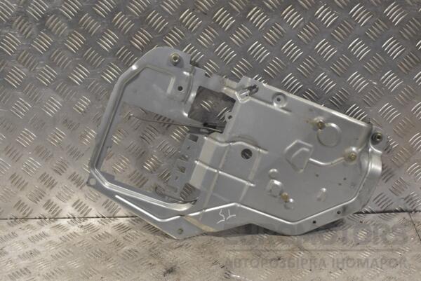 Механизм замка двери задней левой распашной VW Transporter (T5) 2003-2015 7H0827201AE 258734 - 2