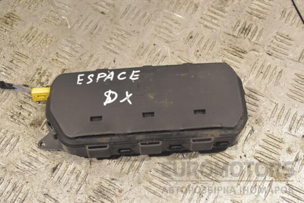 Подушка безпеки сидіння передні праві Renault Espace (IV) 2002-2014 8200240774 258738 - 2