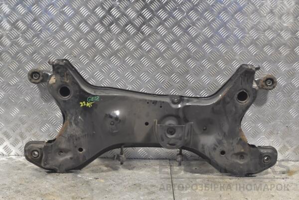 Балка передньої підвіски (підрамник) -05 Hyundai Getz 2002-2010 624001CXXX 258771 - 2