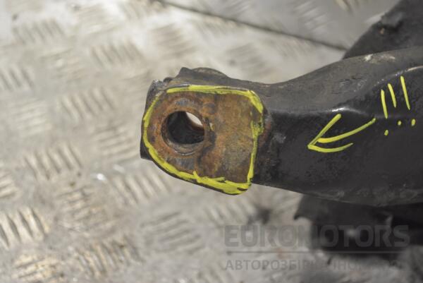 Балка передньої підвіски (підрамник) Hyundai Matrix 2001-2010 6240017000 258782 - 2