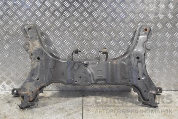 Балка передньої підвіски (підрамник) Hyundai Matrix 2001-2010 6240017000 258782 - 3