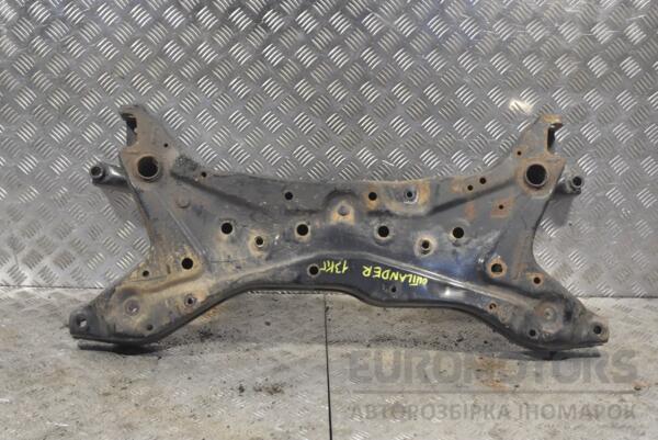 Балка передней подвески (подрамник) Mitsubishi Outlander XL 2.0DI-D 2006-2012 258785 - 2