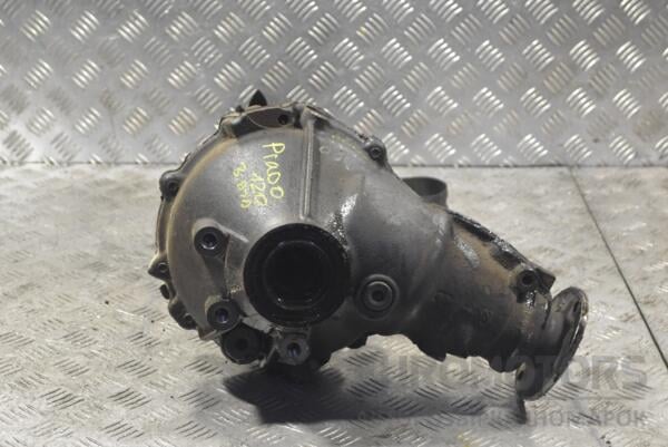 Редуктор передній Toyota Land Cruiser Prado 3.0 D-4D (120) 2002-2009 258794 - 2