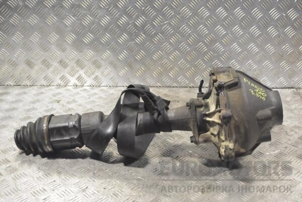 Редуктор передній Toyota Land Cruiser Prado 3.0 D-4D (120) 2002-2009 258794 - 3