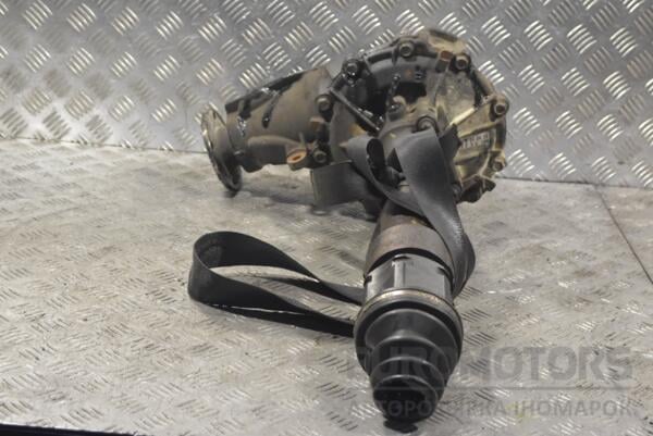 Редуктор передній Toyota Land Cruiser Prado 3.0 D-4D (120) 2002-2009 258794 - 4