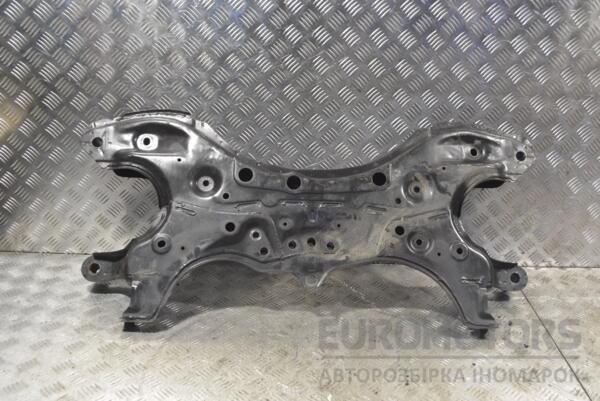 Балка передней подвески (подрамник) Toyota Corolla Verso 2004-2009 512010F011 258798 - 2