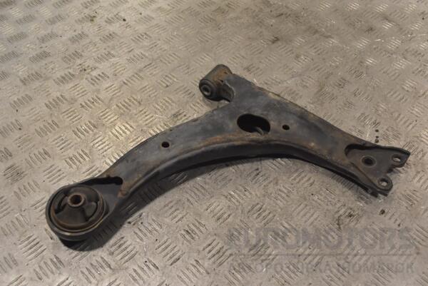 Важіль передній лівий Toyota Corolla Verso 2004-2009 480690F010 258802 - 2