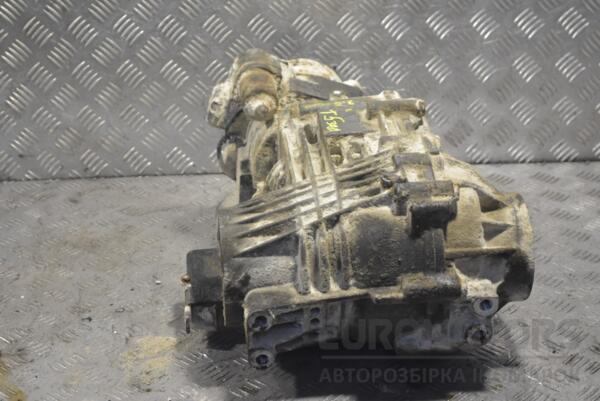 Редуктор задній (дефект) VW Transporter 2.0tdi (T5) 2003-2015 09N525010B 258814 - 2