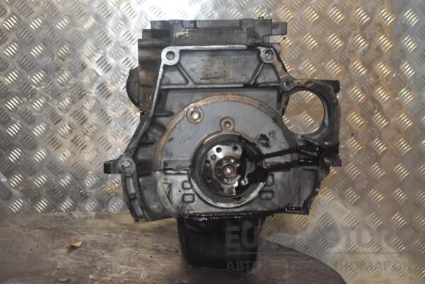 Блок двигателя в сборе Citroen Nemo 1.3MJet 2008 55200513 258874 - 2