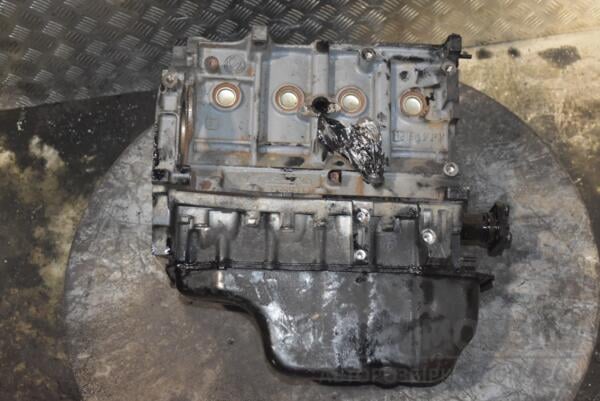 Блок двигателя в сборе Citroen Nemo 1.3MJet 2008 55200513 258874 - 3