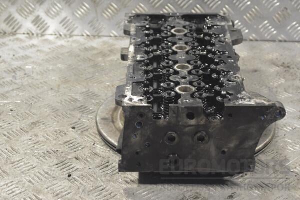 Головка блоку Citroen Nemo 1.3MJet 2008 55188595 258884 - 2