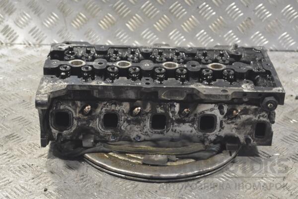 Головка блоку Citroen Nemo 1.3MJet 2008 55188595 258884 - 3