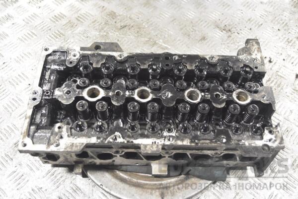 Головка блоку Citroen Nemo 1.3MJet 2008 55188595 258884 - 5