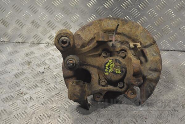 Цапфа права під ABS в зборі ступиця Hyundai Sonata (V) 2004-2009 258906 - 2
