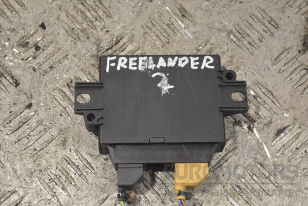 Блок управления парктроником Land Rover Freelander (II) 2007-2014 6G9215K866AK 258958 - 2