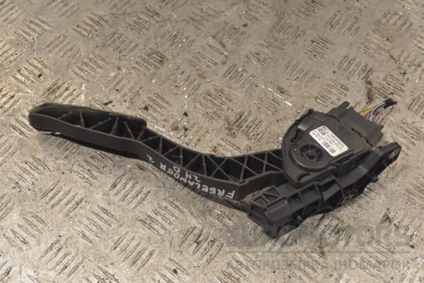 Педаль газу електро пластик Land Rover Freelander (II) 2007-2014 7G9N9F836EA 258962 - 2