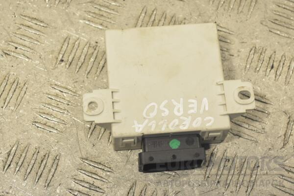 Реле склоочисника Toyota Corolla Verso 2004-2009 150.696 258982 - 2