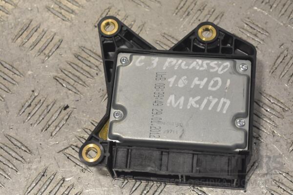 Блок управління AIRBAG Citroen C3 Picasso 2009-2016 61079230 259001 - 2