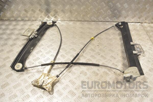 Склопідйомник передній правий Mercedes CLK (W209) 2002-2009 259033 - 2