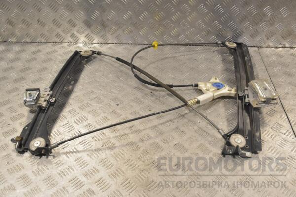 Склопідйомник передній лівий Mercedes CLK (W209) 2002-2009 259037 - 2