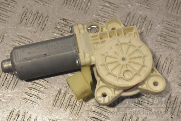 Моторчик склопідіймача передній лівий Mercedes CLK (W209) 2002-2009 A2308201042 259039 - 2
